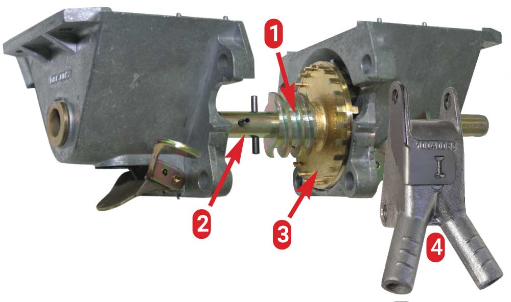 Maize Planter Options 13