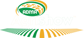 ADMA Agrishow - Zimbabwe 1