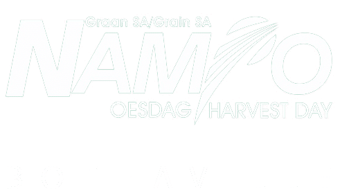 Nampo Harvest Day – Bothaville 1