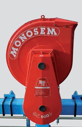 Maize Planter Options 2