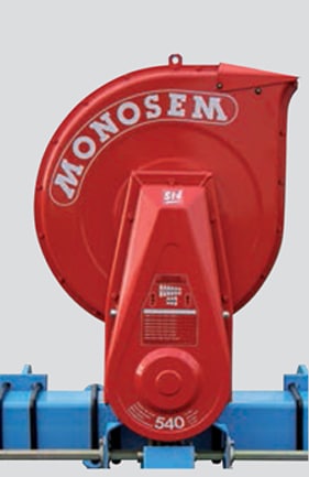 Maize Planter Options 1