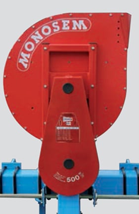 Maize Planter Options 3