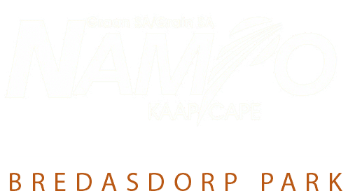 Nampo Cape - Bredasdorp Park 1