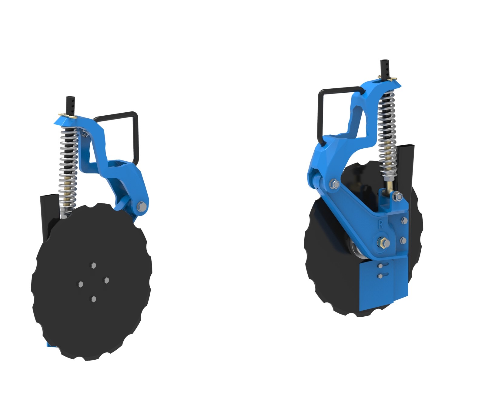 Lift Type Maize Planter 20